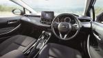 Toyota Corolla Touring G-X Plus 2020 года (JP)